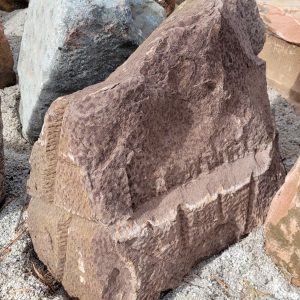 Sandstein "Horseshoe Lookout"