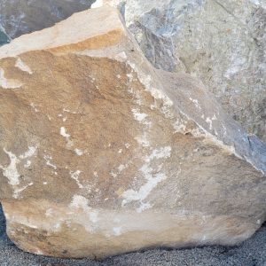 Sandstein "Mötley"