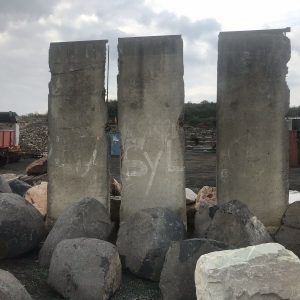 Berliner Mauer Original Unikat