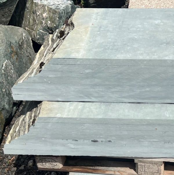 Dolomit Polygonalplatten helle Steinplatten Terrassenbau Gartengestaltung schöne Trittplatten kaufen bei Bollerrocks Natursteinhandel Hessen Berlin Hamburg Mainz