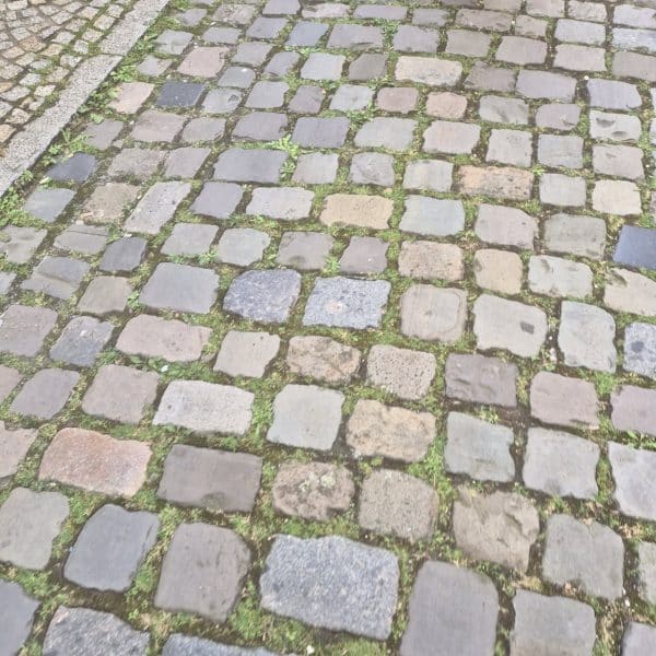 Naturstein Pflaster bunt Großformat 15/20 – Bild 7