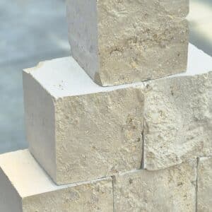 Jura Marmor Pflaster 10x10 Naturstein hell klassisch Berlin Hamburg