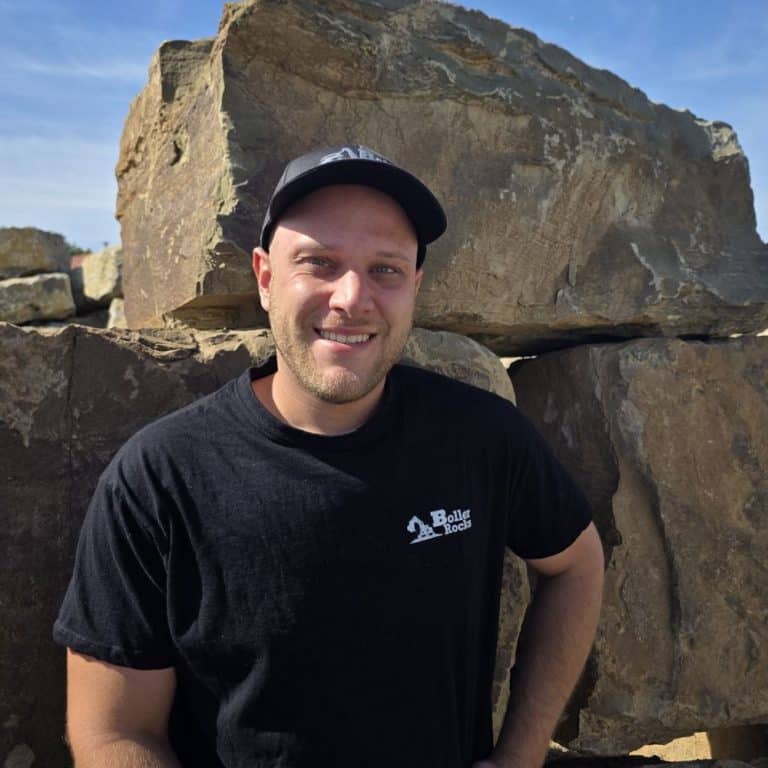 Niko Bauhelfer Bollerrocks
