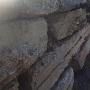 Betonfertigteile