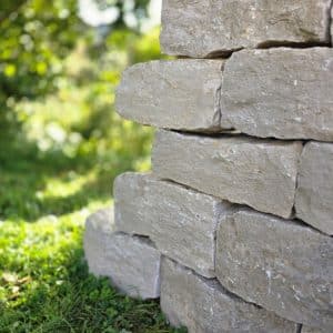 Jura Marmor klassik Mauerstein 10 - 20