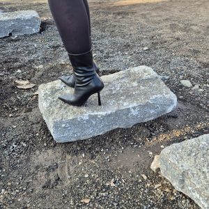 Muschelkalk Gartenplatten groß