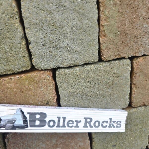 Beton Kopfsteinpflaster Öko günstig kaufen schöne Bodenbläge für Garten Stellplatz Hofeinfahrt Galabau