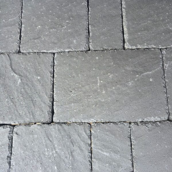 Betonpflaster Frieda Trio Einfahrt Gartenweg Darmstadt Dieburg