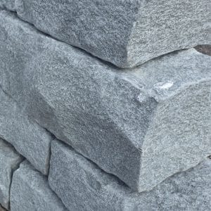 beleibter Mauerstein Dolomit bunt kaufen bei Bollerrocks Gartenprojekt planen mineralische Baustoffe