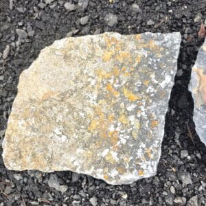 Stufensteine Gartensteine moderne Au&szlig;enanlage Gehwegplatten Terrassenplatten Trittsteine einlassen