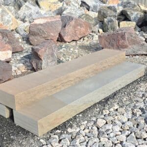 Grauwacke Blockstufen langlebig und widerstandsf&auml;hig D&uuml;sseldorf Bochum